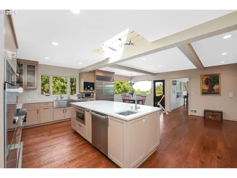 7131 NW Penridge Road Portland OR 97229
