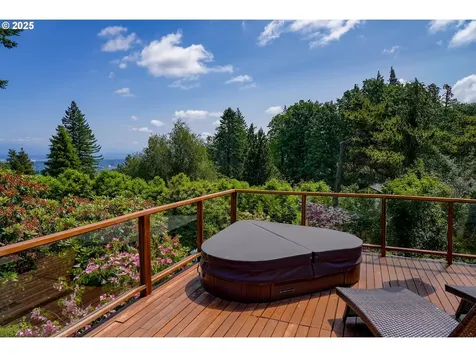 7131 NW Penridge Road Portland OR 97229