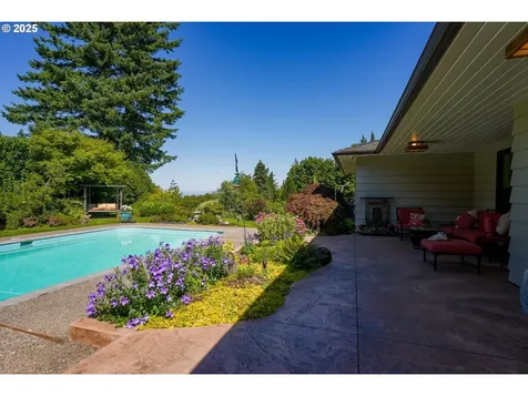 7131 NW Penridge Road Portland OR 97229