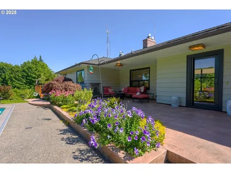 7131 NW Penridge Road Portland OR 97229