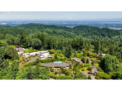 7131 NW Penridge Road Portland OR 97229