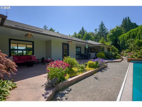 7131 NW Penridge Road Portland OR 97229