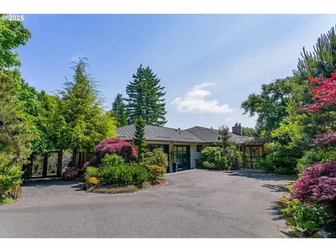 7131 NW Penridge Road Portland OR 97229