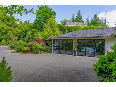 7131 NW Penridge Road Portland OR 97229