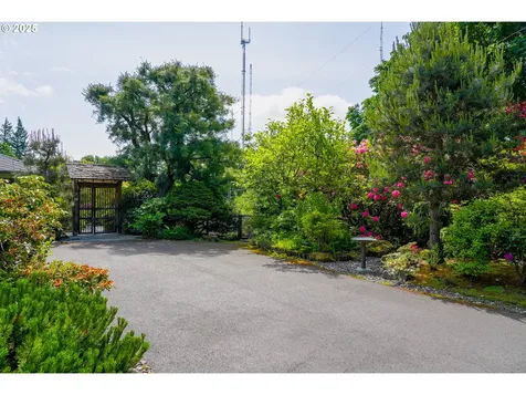 7131 NW Penridge Road Portland OR 97229