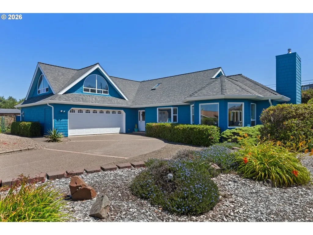 195 Fishing Rock Drive Depoe Bay OR 97341