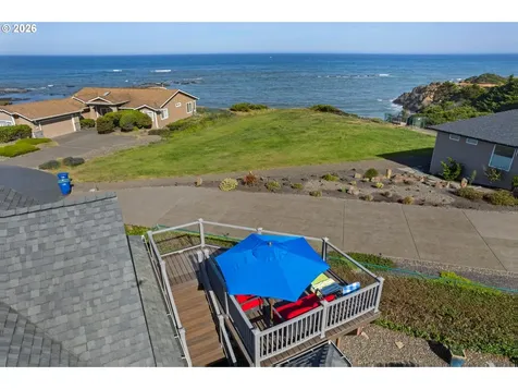 195 Fishing Rock Drive Depoe Bay OR 97341