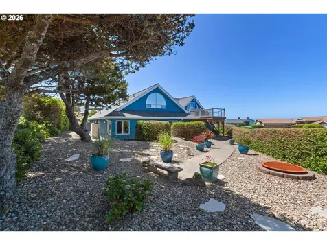 195 Fishing Rock Drive Depoe Bay OR 97341