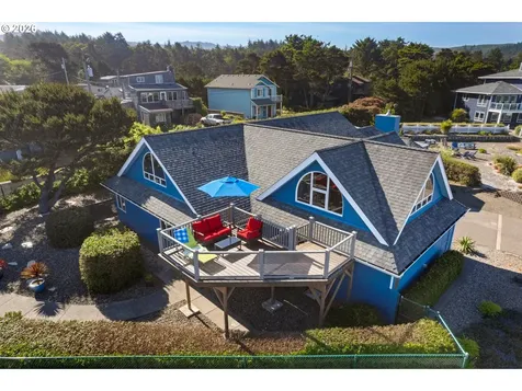 195 Fishing Rock Drive Depoe Bay OR 97341