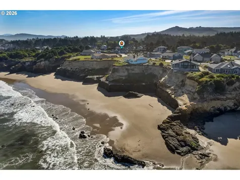 195 Fishing Rock Drive Depoe Bay OR 97341
