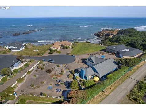 195 Fishing Rock Drive Depoe Bay OR 97341