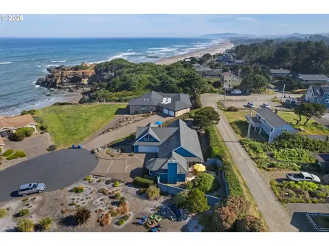 195 Fishing Rock Drive Depoe Bay OR 97341