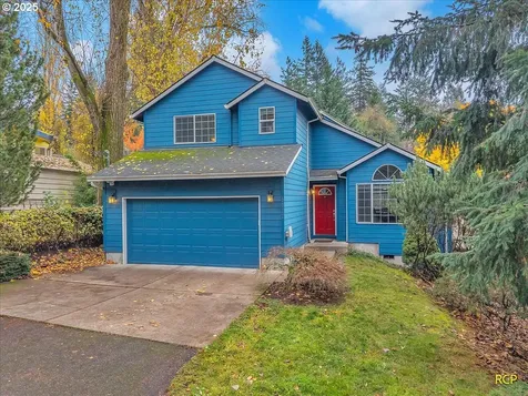 5022 SW Vesta Street Portland OR 97219