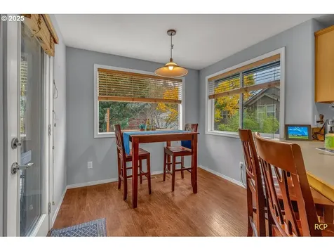 5022 SW Vesta Street Portland OR 97219
