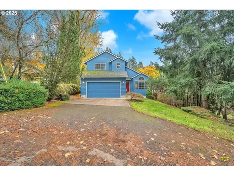 5022 SW Vesta Street Portland OR 97219
