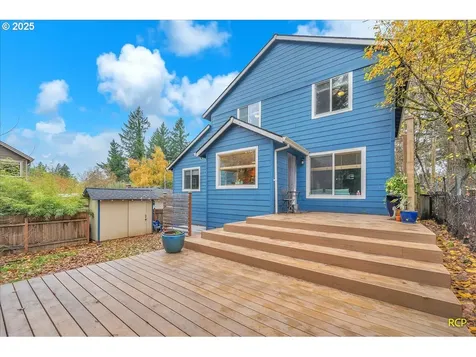 5022 SW Vesta Street Portland OR 97219