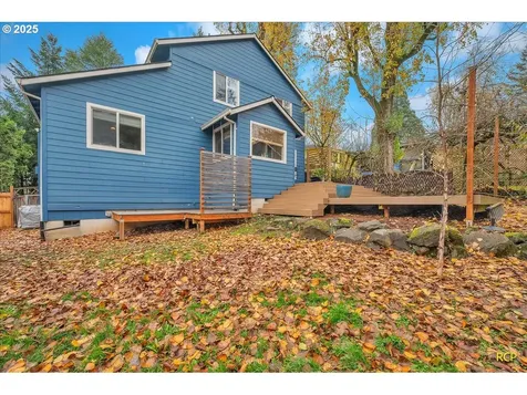 5022 SW Vesta Street Portland OR 97219