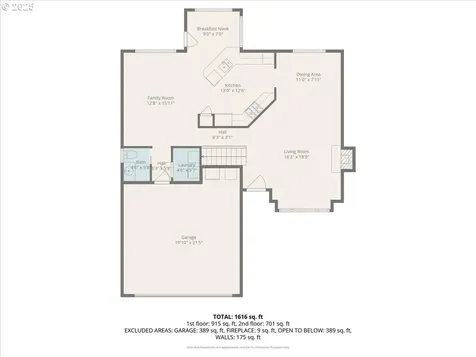 5022 SW Vesta Street Portland OR 97219
