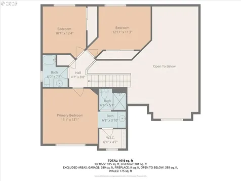 5022 SW Vesta Street Portland OR 97219