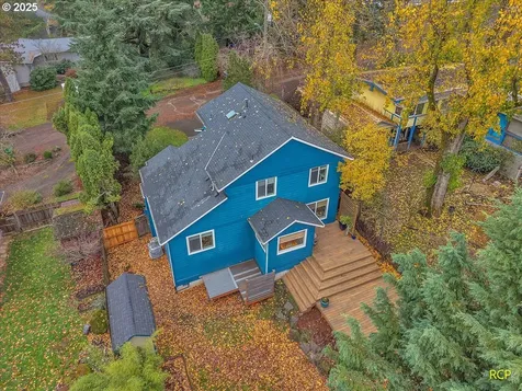 5022 SW Vesta Street Portland OR 97219