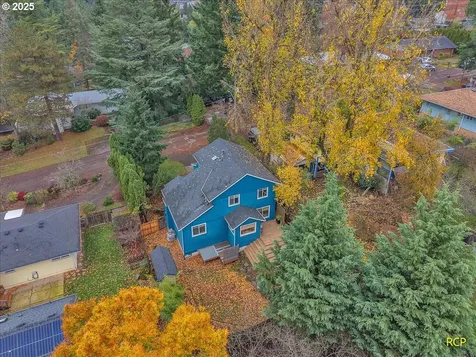 5022 SW Vesta Street Portland OR 97219