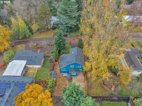 5022 SW Vesta Street Portland OR 97219