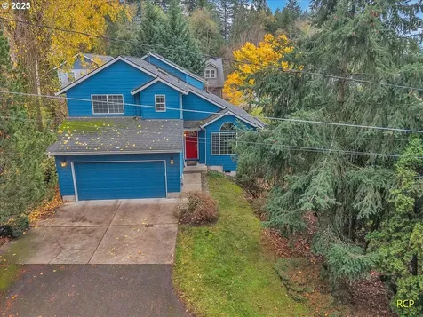 5022 SW Vesta Street Portland OR 97219