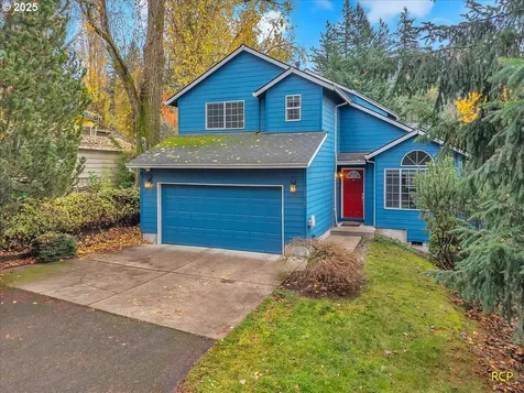 5022 SW Vesta Street Portland OR 97219
