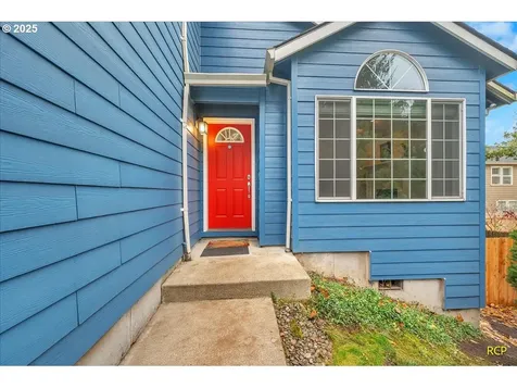 5022 SW Vesta Street Portland OR 97219