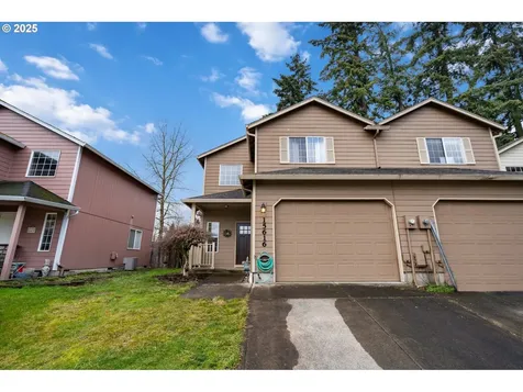 15616 NE 15th Court Vancouver WA 98686