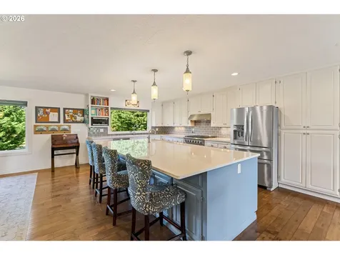 1060 S Park Street Carlton OR 97111