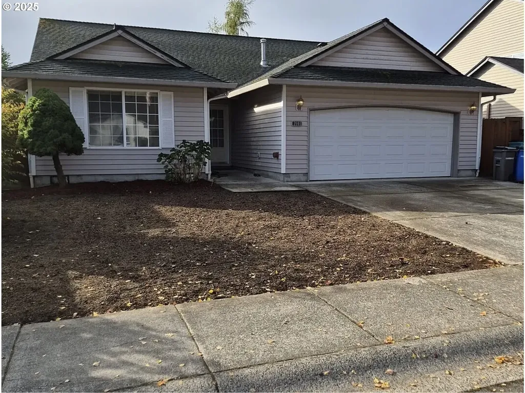 2601 NE 80th Street Vancouver WA 98665
