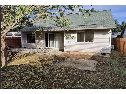 2601 NE 80th Street Vancouver WA 98665