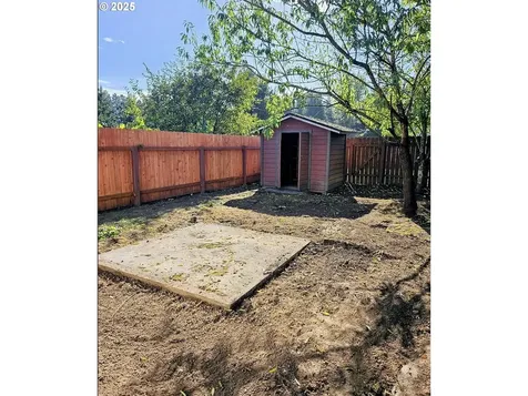 2601 NE 80th Street Vancouver WA 98665