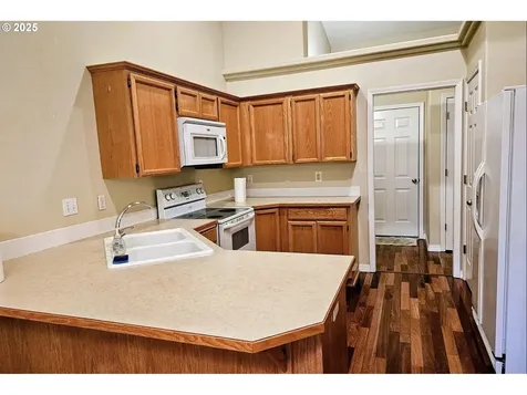 2601 NE 80th Street Vancouver WA 98665