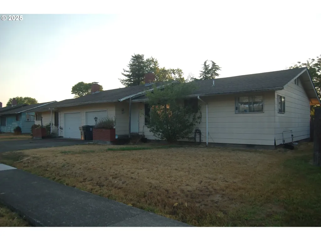 210/240 NE Conifer Boulevard Corvallis OR 97330