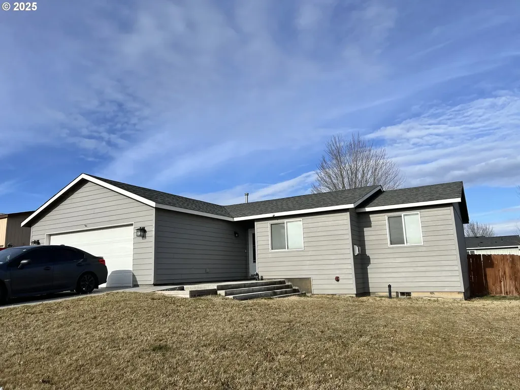 140 Tawny Court Stanfield OR 97875