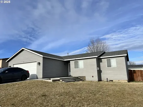 140 Tawny Court Stanfield OR 97875