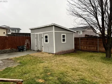 140 Tawny Court Stanfield OR 97875