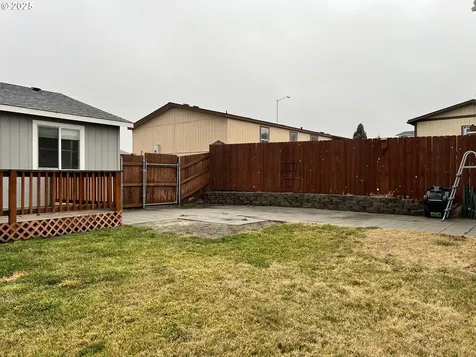 140 Tawny Court Stanfield OR 97875