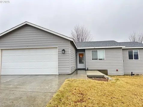 140 Tawny Court Stanfield OR 97875