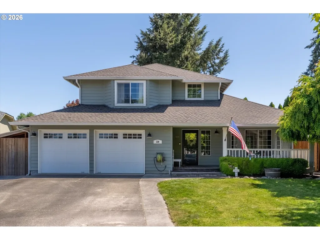 230 Valley Way Woodland WA 98674