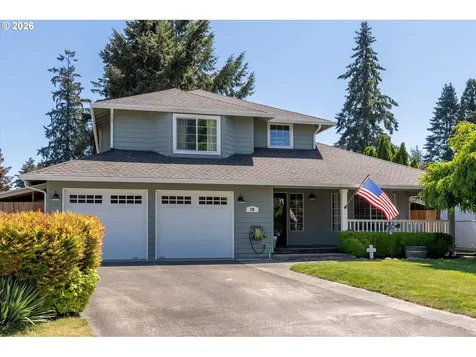 230 Valley Way Woodland WA 98674