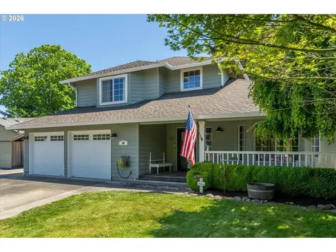 230 Valley Way Woodland WA 98674