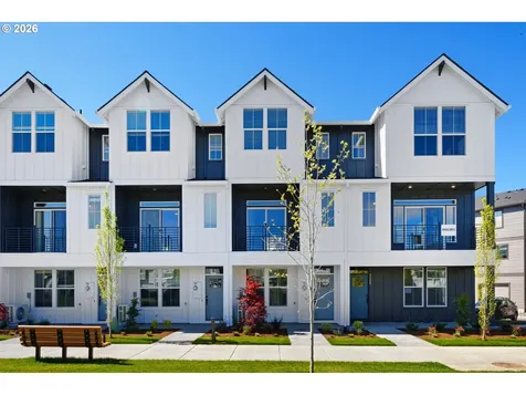 3389 SE Everwood Lane Hillsboro OR 97123