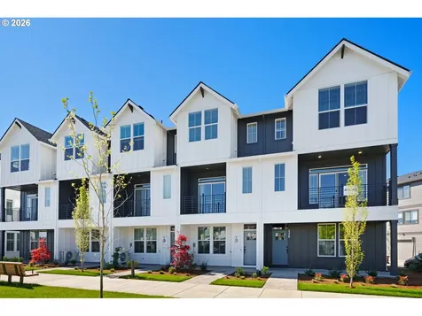 3389 SE Everwood Lane Hillsboro OR 97123