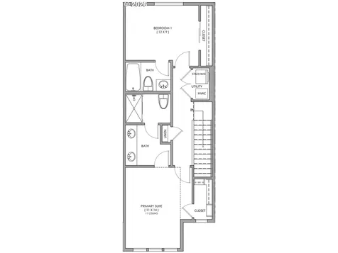 3389 SE Everwood Lane Hillsboro OR 97123