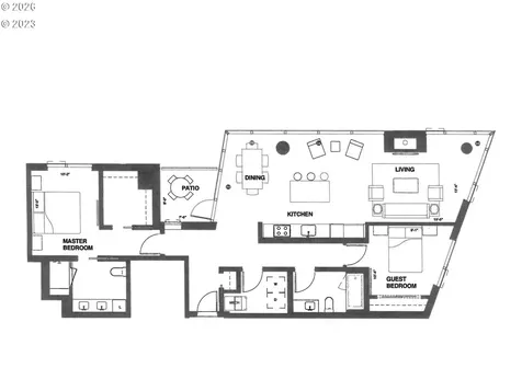 1075 NW Northrup Street NW Portland OR 97209