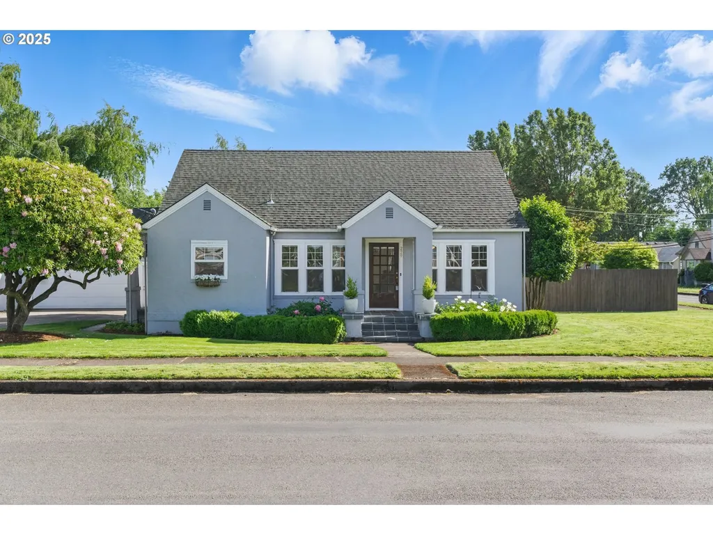 229 Cc Street Woodland WA 98674