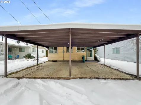 2720 3rd Street Baker City OR 97814